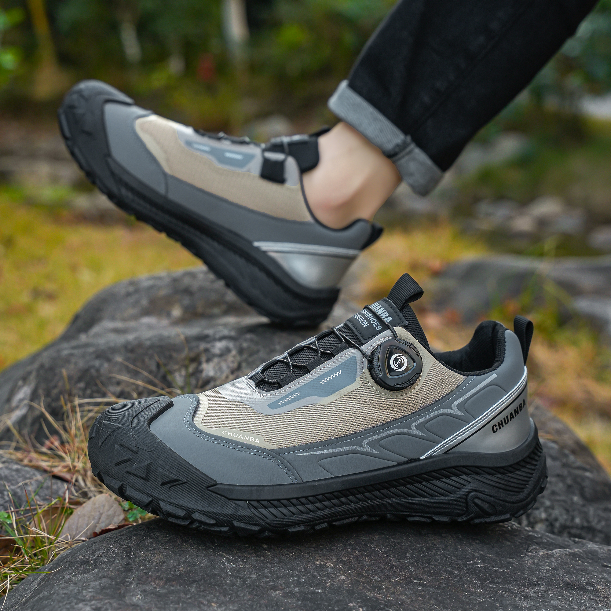 Men Shoes Sale - Men's Lightweight Casual Shoes Outdoor Running