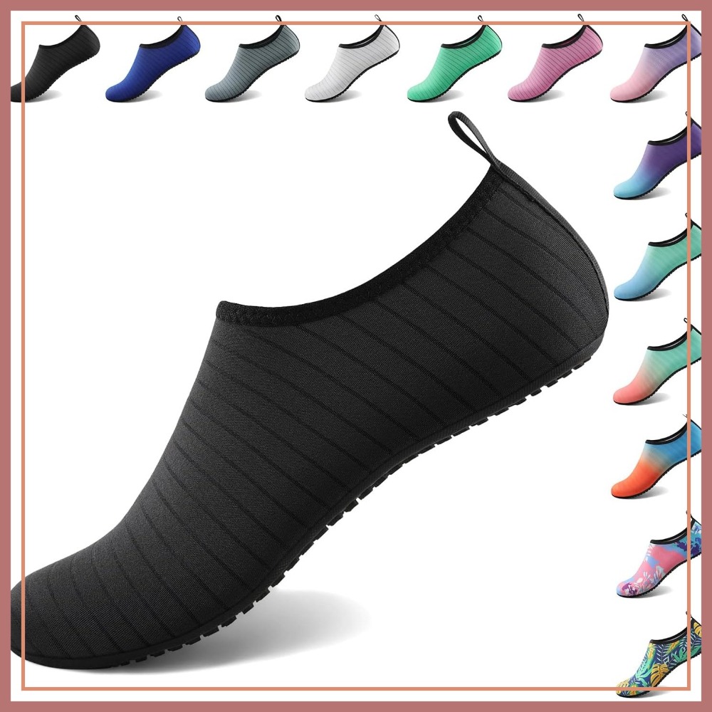 Men Shoes Must Have - Tanamo Water Shoes for Women Men