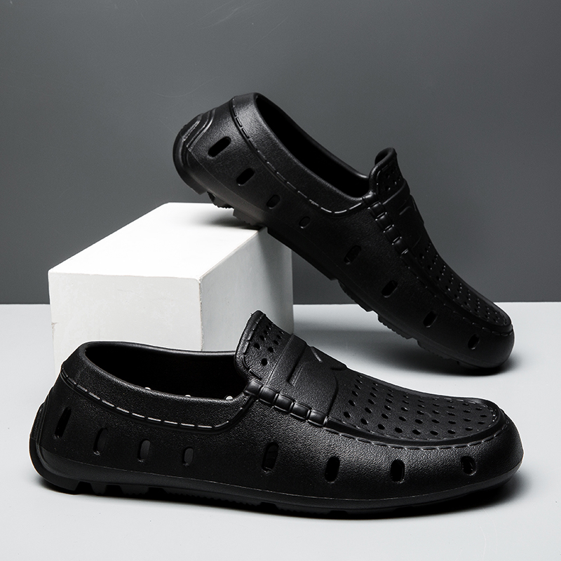 Men'S Shoes Hugo Boss - YUYIN Men's Eva Slippers Non-slip Shoes