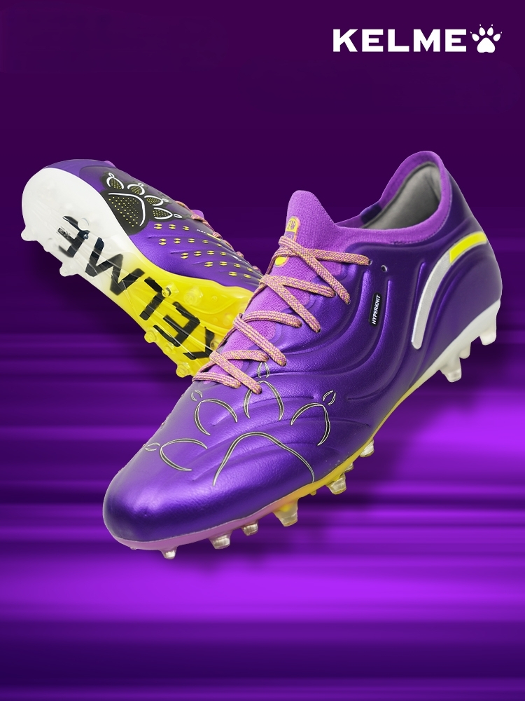 Men'S Shoes Next - Kelme Next Top Football Shoes Men's