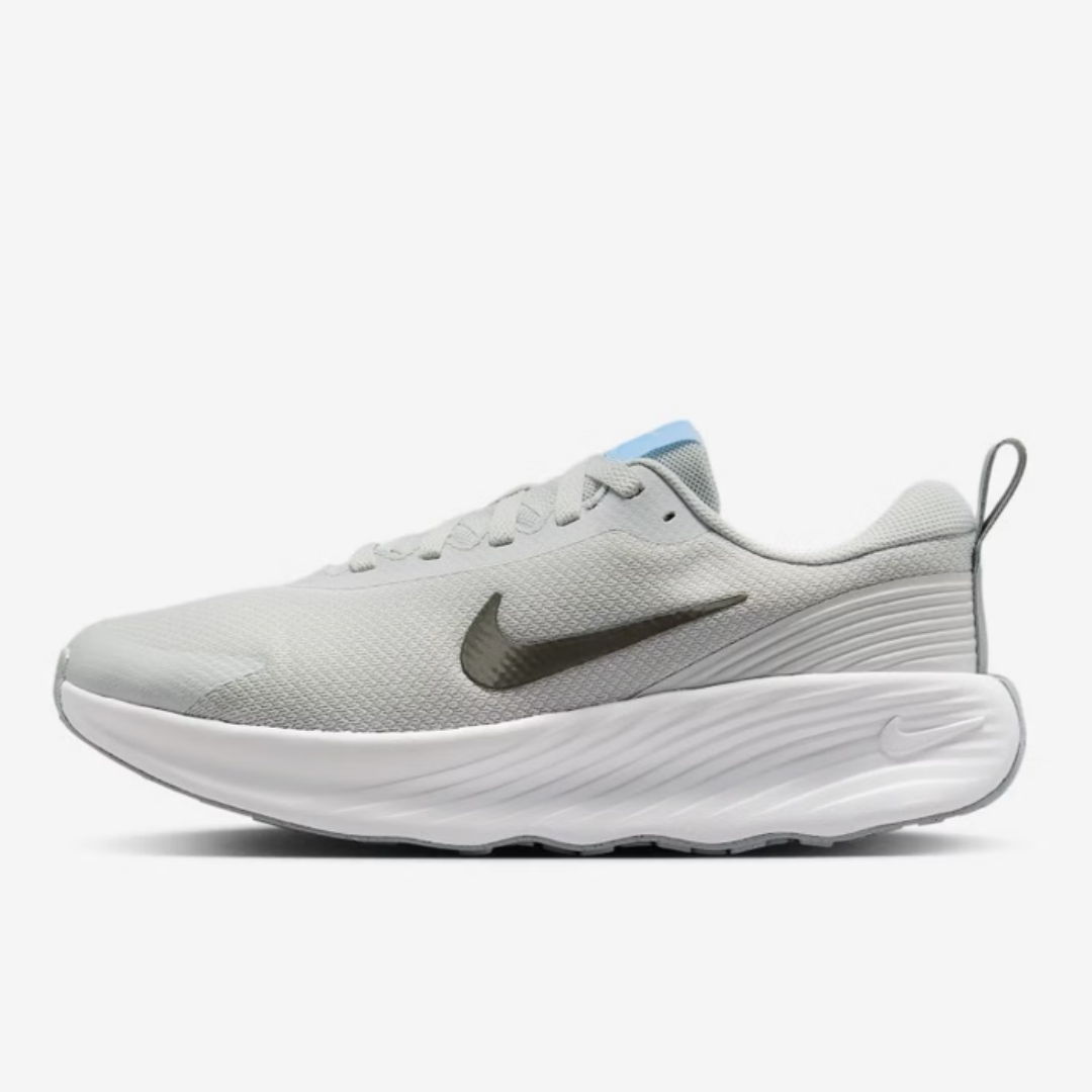 Men Shoes Must Have - Nike's New Wave-Patterned Durable and Wear-Resistant