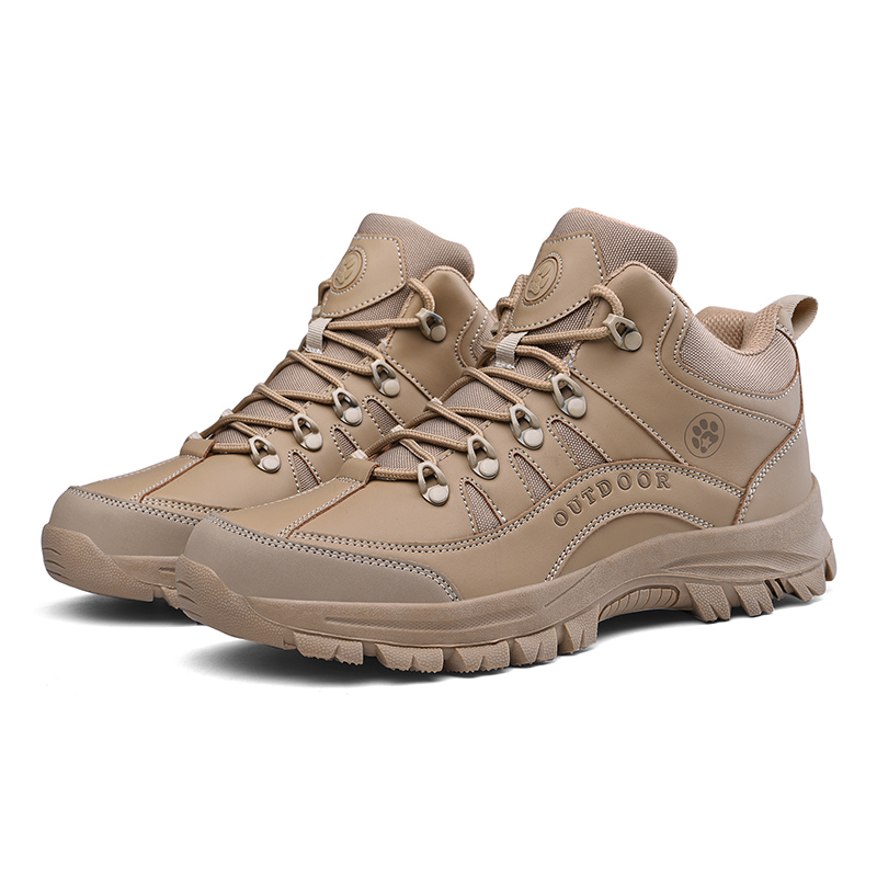 Men'S Shoes Timberland - Men Tactical Boots Military Male Army