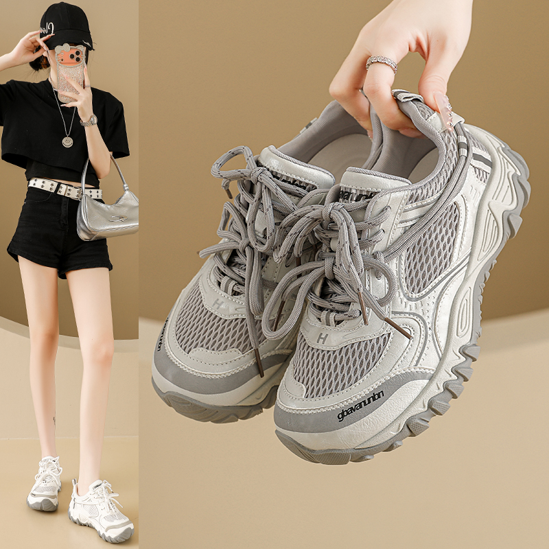 Mesh Trainer Breathable - 2026 New Spring Summer Women Fashion