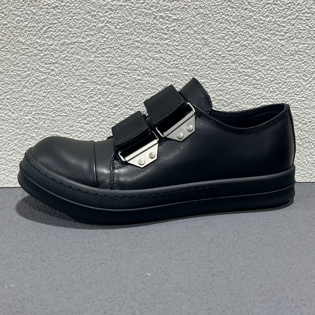 Men Shoes Velcro - 26SS New Ro Luxury Low Top