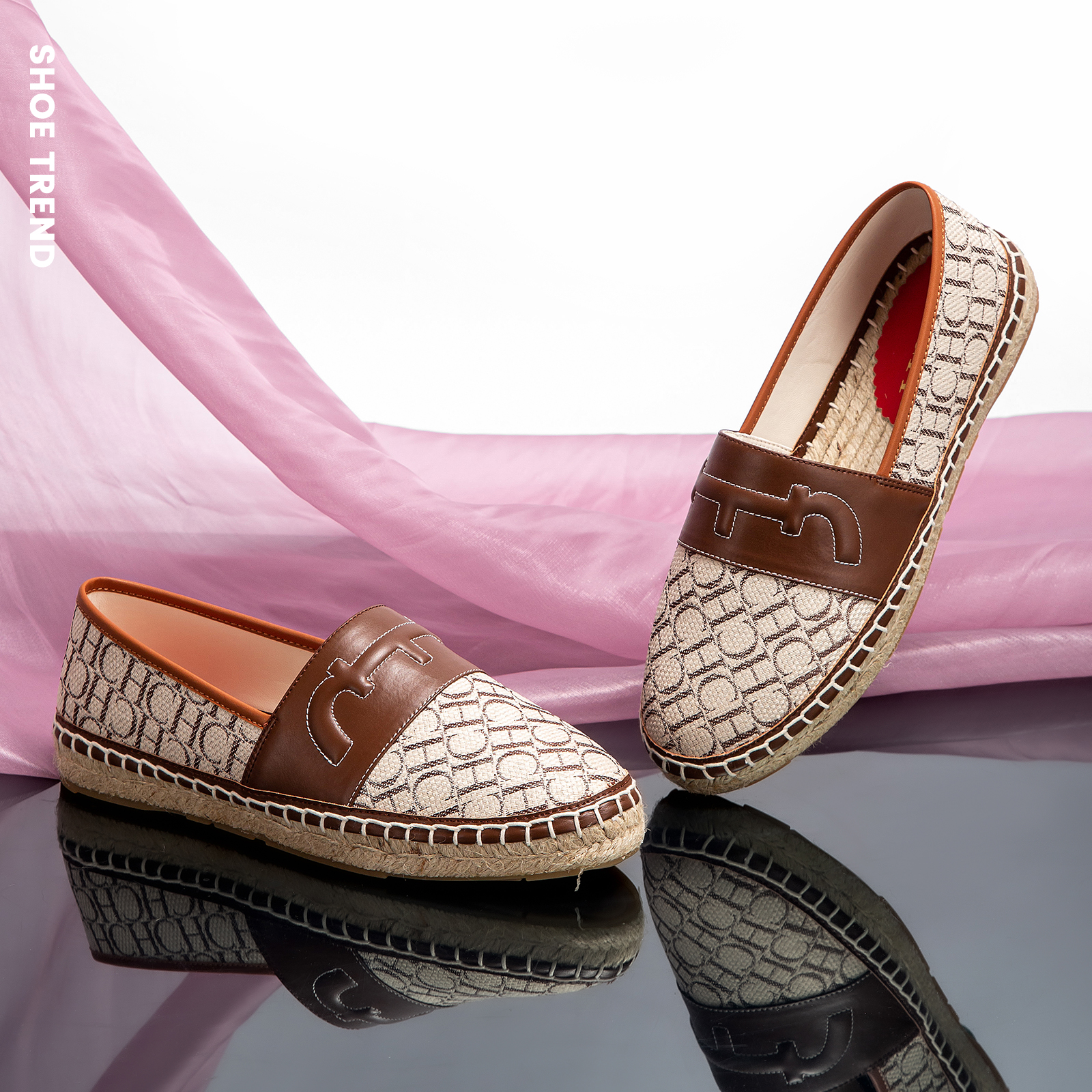 Men Shoes Gucci - Classic Style Fashion New Women's Flat