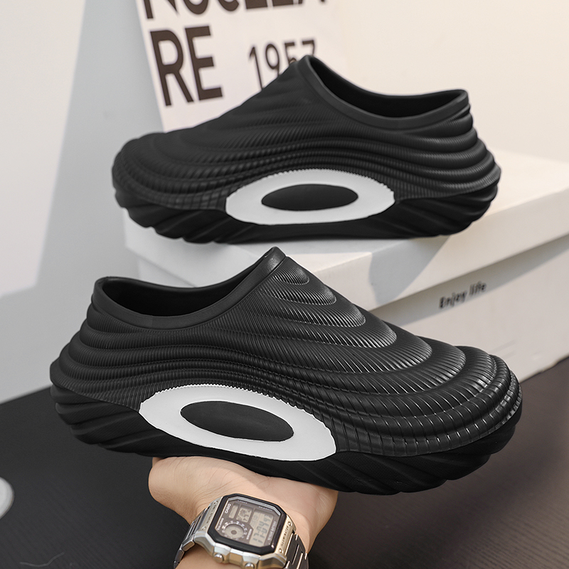 Baotou Slippers for Men 2025 N - Men Shoes Models บทวิจารณ์และราคา