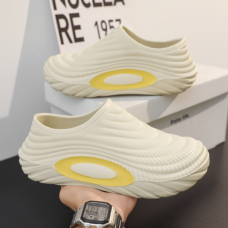 Baotou Slippers for Men 2025 N - Men Shoes Models บทวิจารณ์และราคา