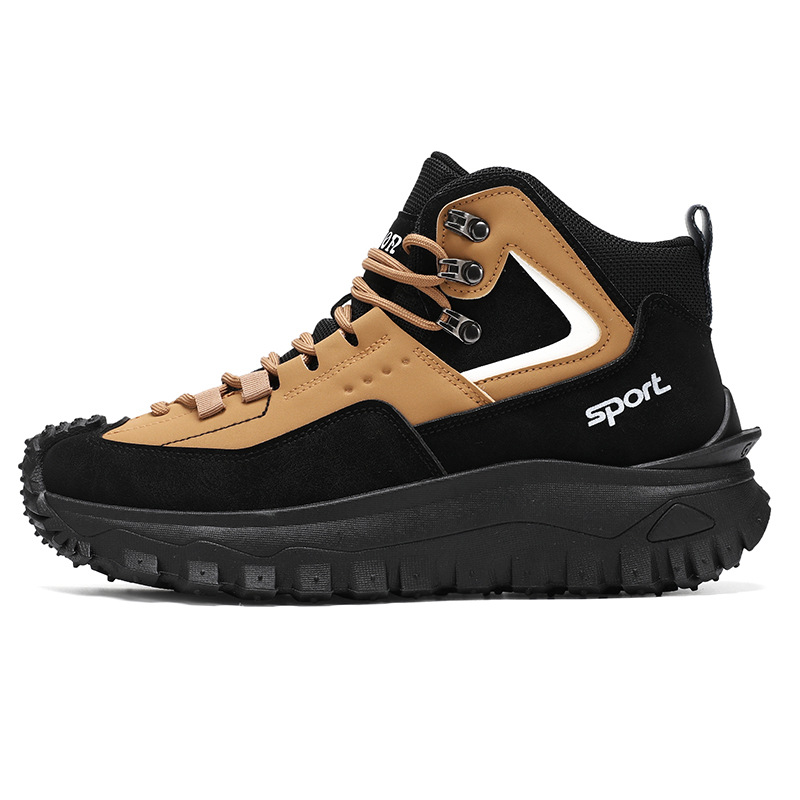 Men's Wide Width Hiking Shoes  - Men Shoes Marks บทวิจารณ์และราคา
