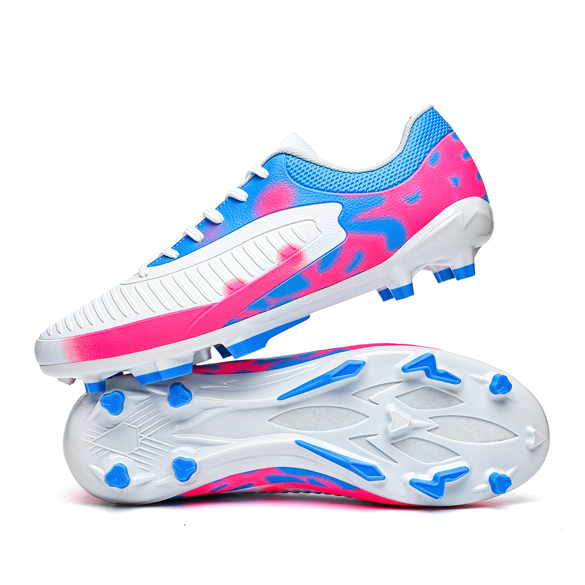 Men's outdoor sports football  - Men Shoes Must Have บทวิจารณ์และราคา