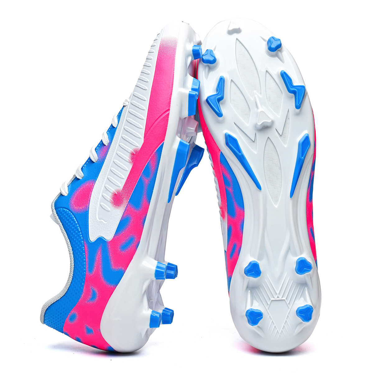 Men's outdoor sports football  - Men Shoes Must Have บทวิจารณ์และราคา