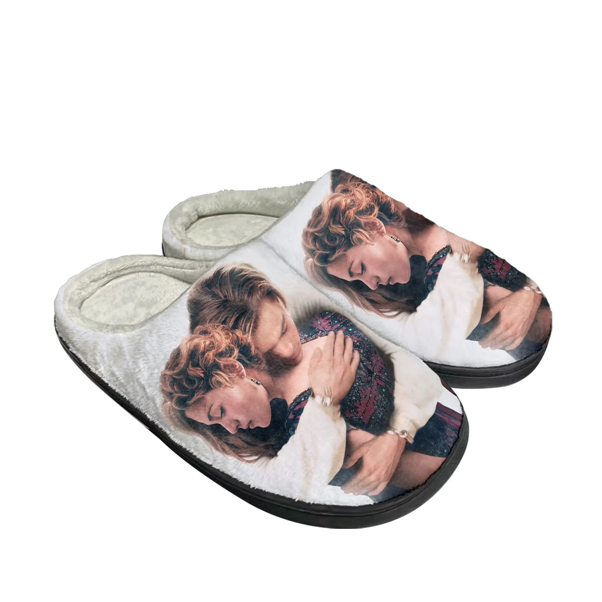Titanic Classic Movie Home Hom - Men Shoes Classic บทวิจารณ์และราคา