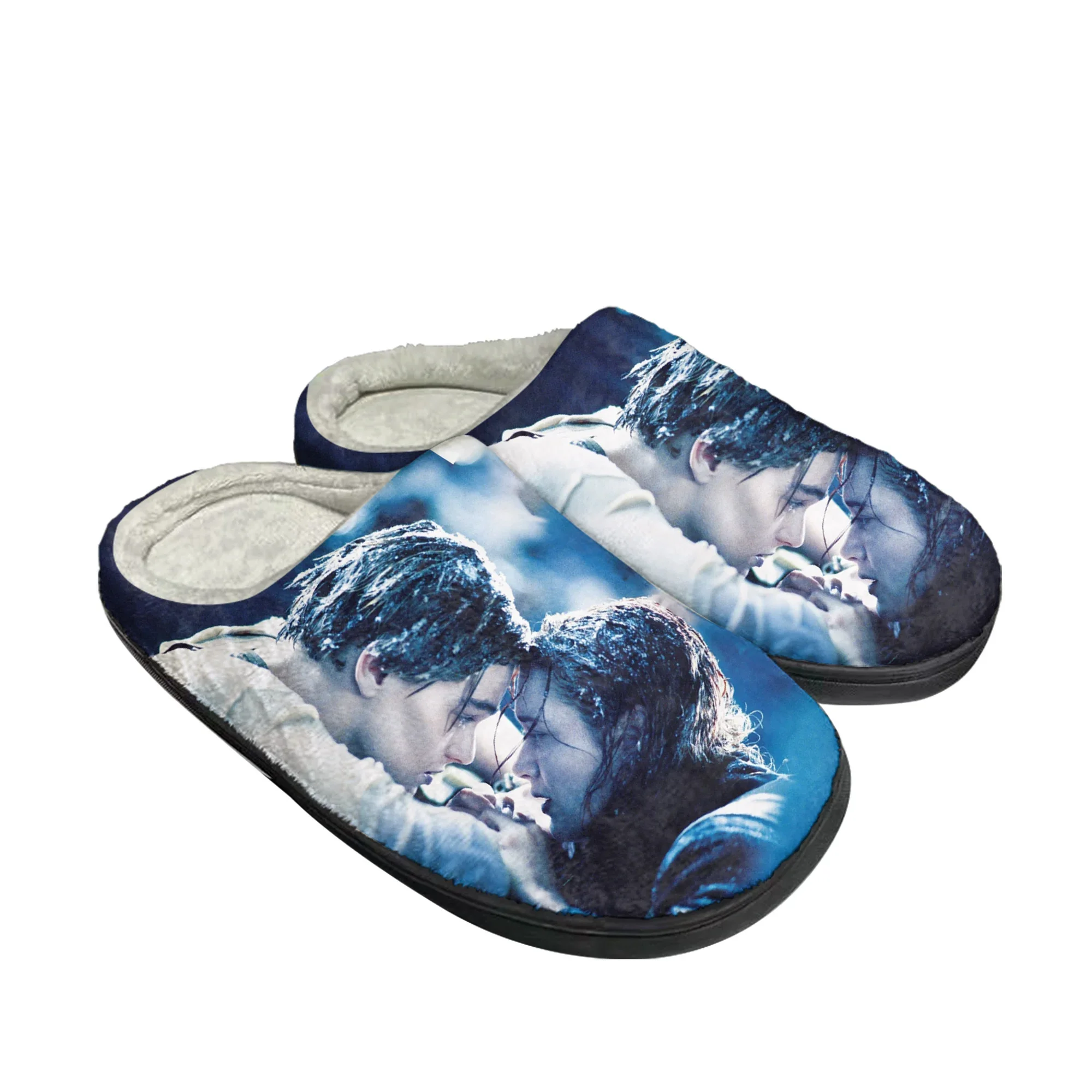 Titanic Classic Movie Home Hom - Men Shoes Classic บทวิจารณ์และราคา