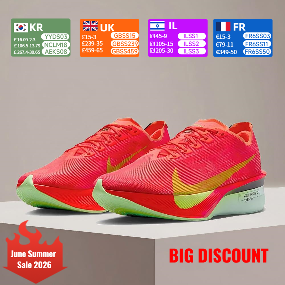 Nike ZOOMX VAPORFLY NEXT 4 Men - Men'S Shoes Next บทวิจารณ์และราคา