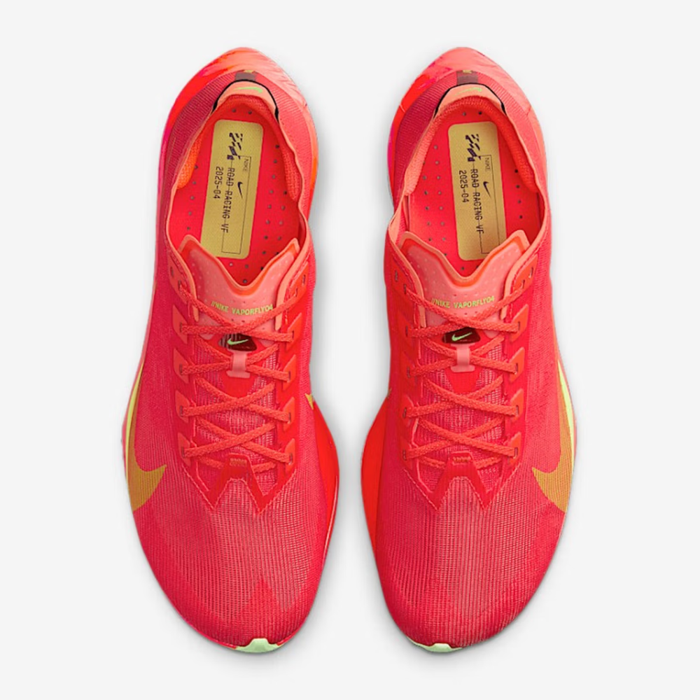 Nike ZOOMX VAPORFLY NEXT 4 Men - Men'S Shoes Next บทวิจารณ์และราคา