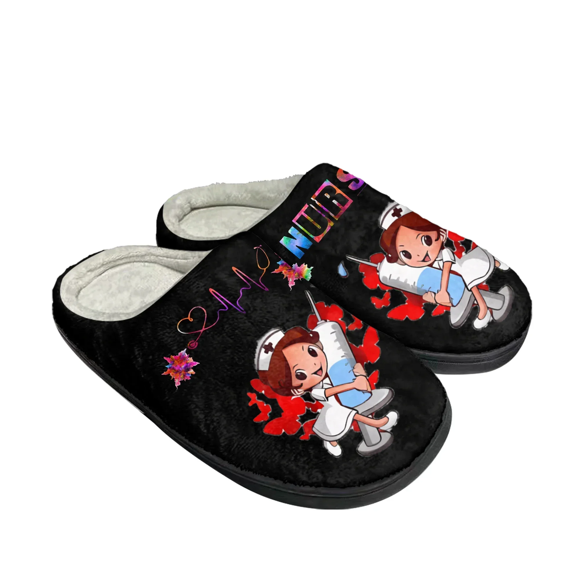 New Nurse Shoes Heart Beat Bra - Men Shoes Brand บทวิจารณ์และราคา