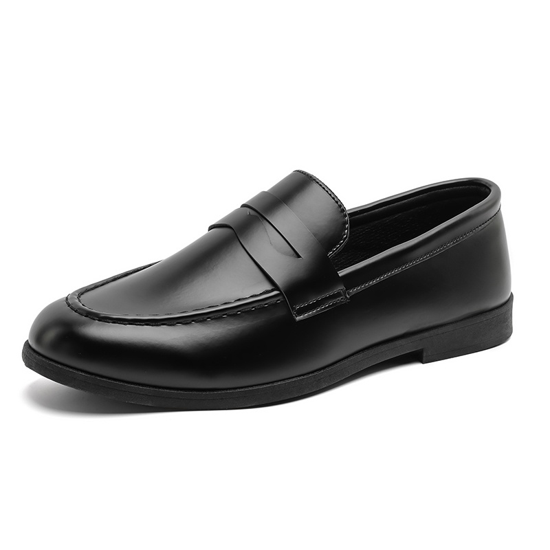 High Quality Men Loafers Comfo - Men Shoes Size 11 บทวิจารณ์และราคา