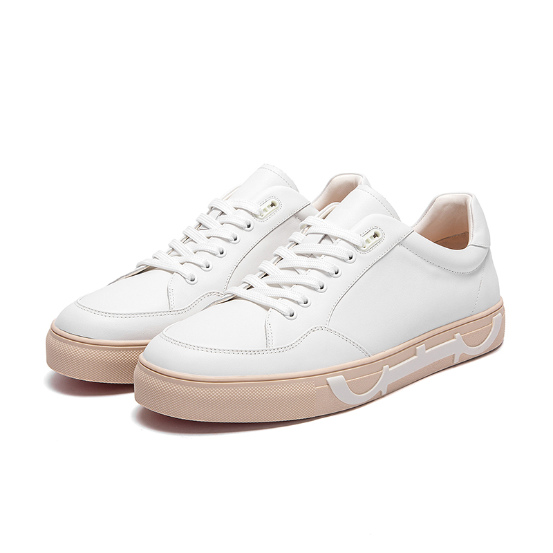 CHCH Men's Flat Shoes 2025 Spr - Men Shoes Gucci บทวิจารณ์และราคา