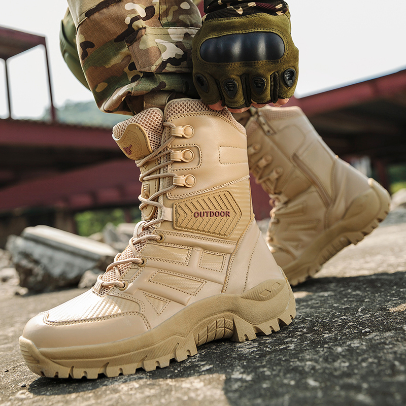 actical Military Boots Large S - Men'S Shoes Timberland บทวิจารณ์และราคา