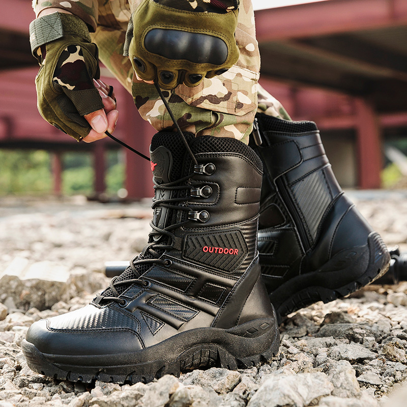 actical Military Boots Large S - Men'S Shoes Timberland บทวิจารณ์และราคา