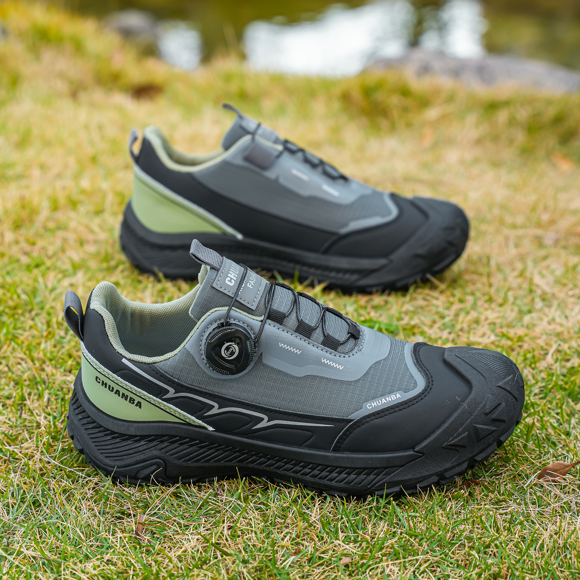Men's Lightweight Casual Shoes - Men Shoes Sale บทวิจารณ์และราคา