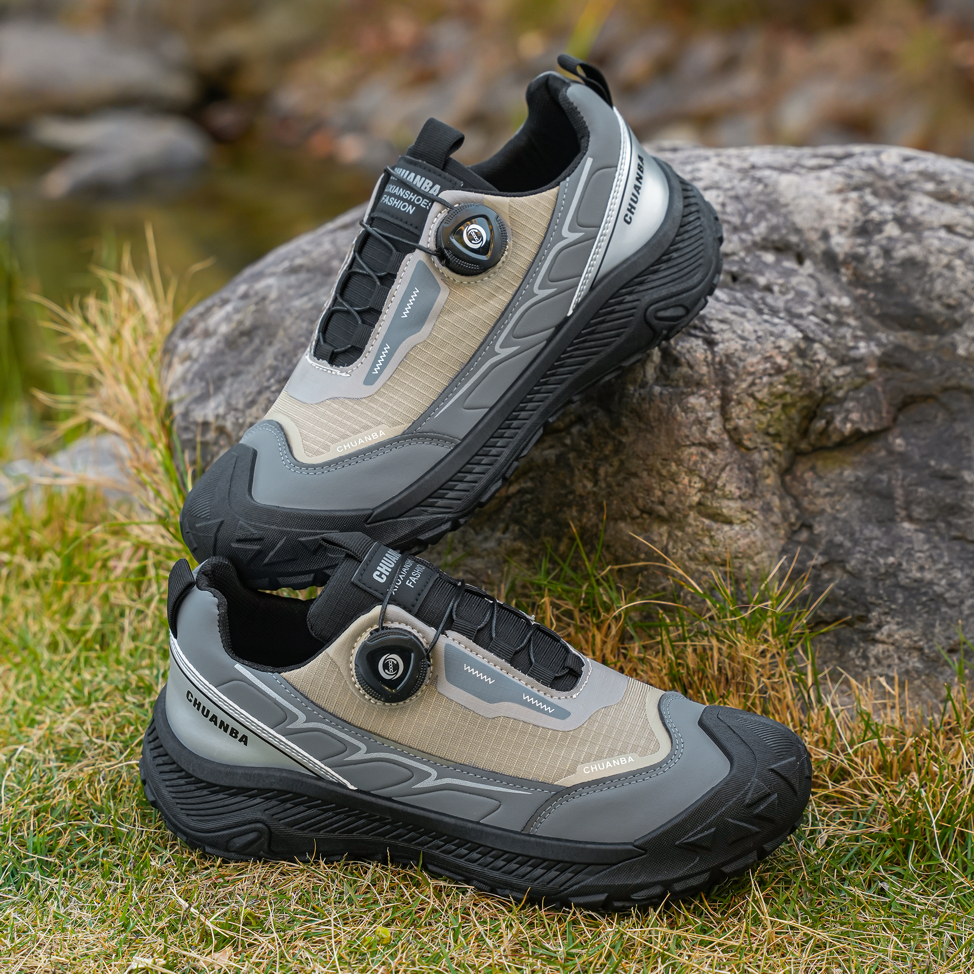 Men's Lightweight Casual Shoes - Men Shoes Sale บทวิจารณ์และราคา
