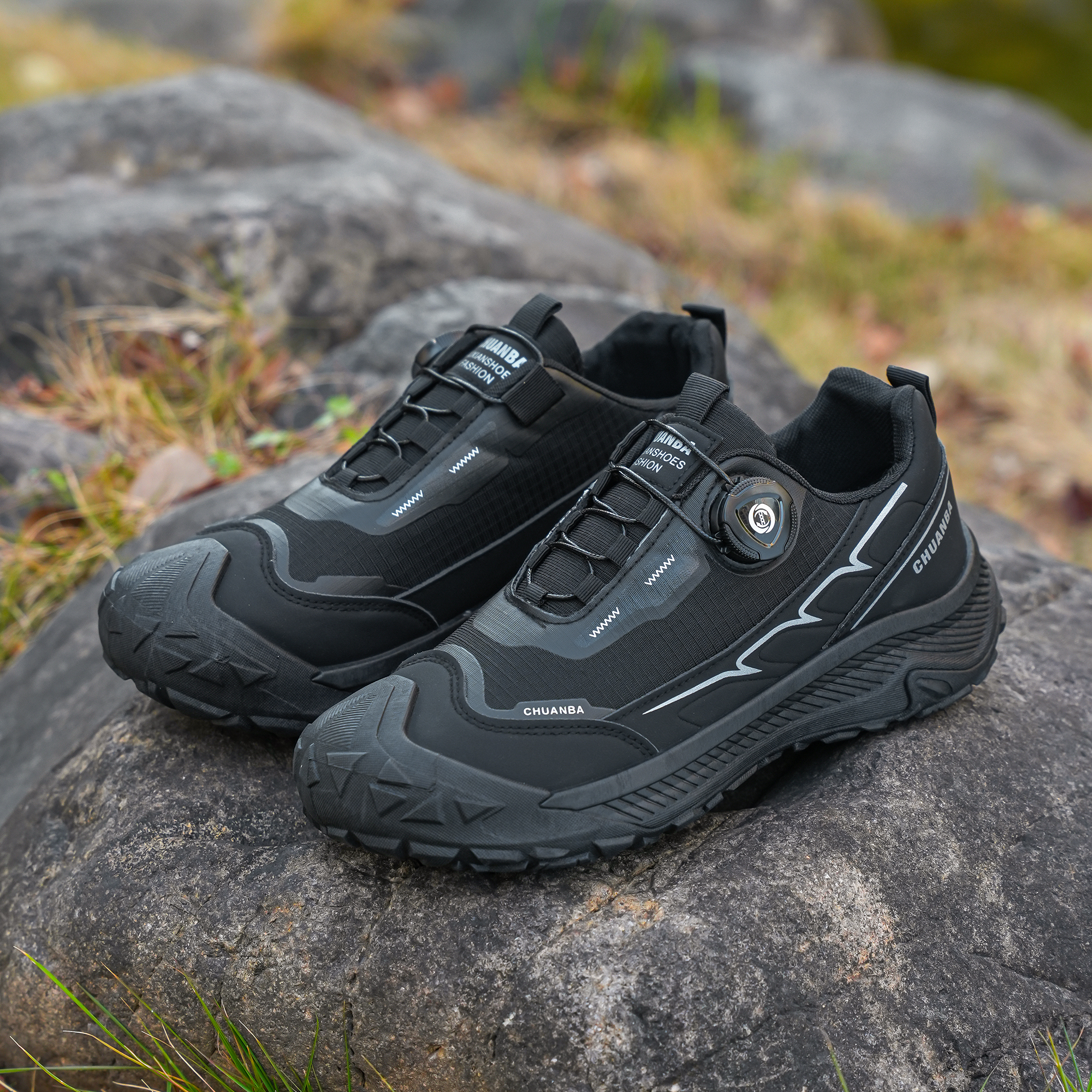 Men's Lightweight Casual Shoes - Men Shoes Sale บทวิจารณ์และราคา