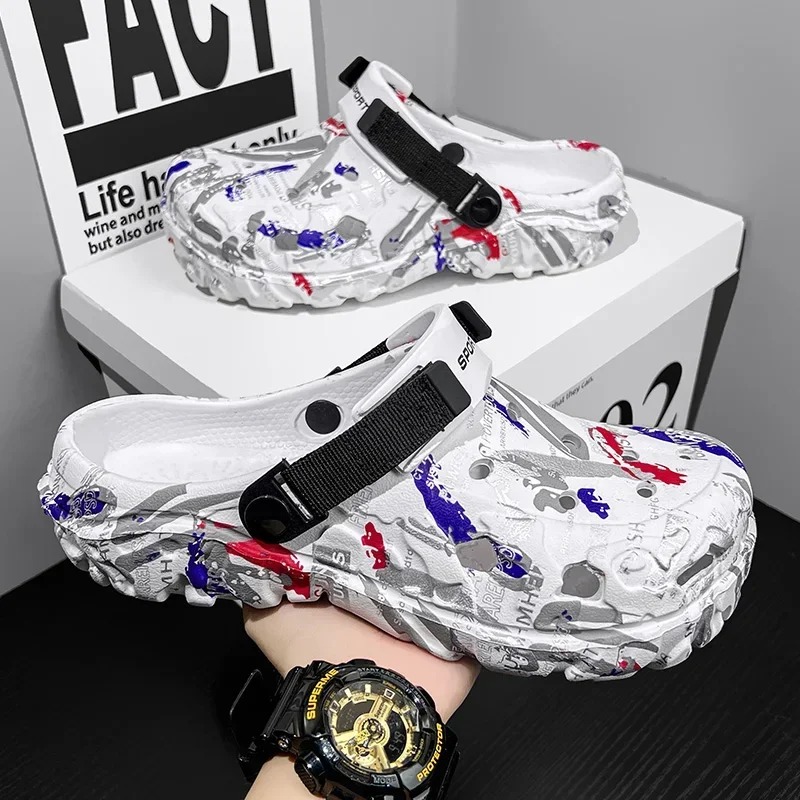 1Pair Plus Size 48 49 Men Brea - Men Shoes Runners บทวิจารณ์และราคา