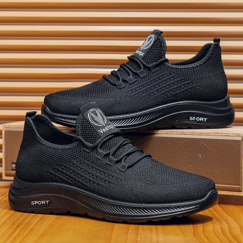 Non-slip Sole Platformed Canad - Men Shoes Brand บทวิจารณ์และราคา