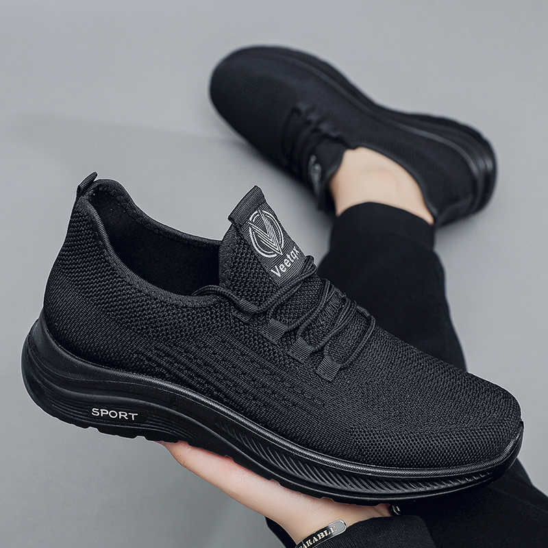 Non-slip Sole Platformed Canad - Men Shoes Brand บทวิจารณ์และราคา