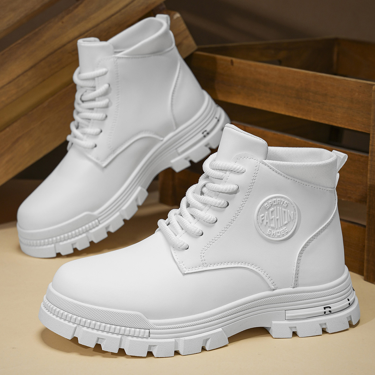 Men's Fashionable All-Season W - Men'S Shoes Timberland บทวิจารณ์และราคา