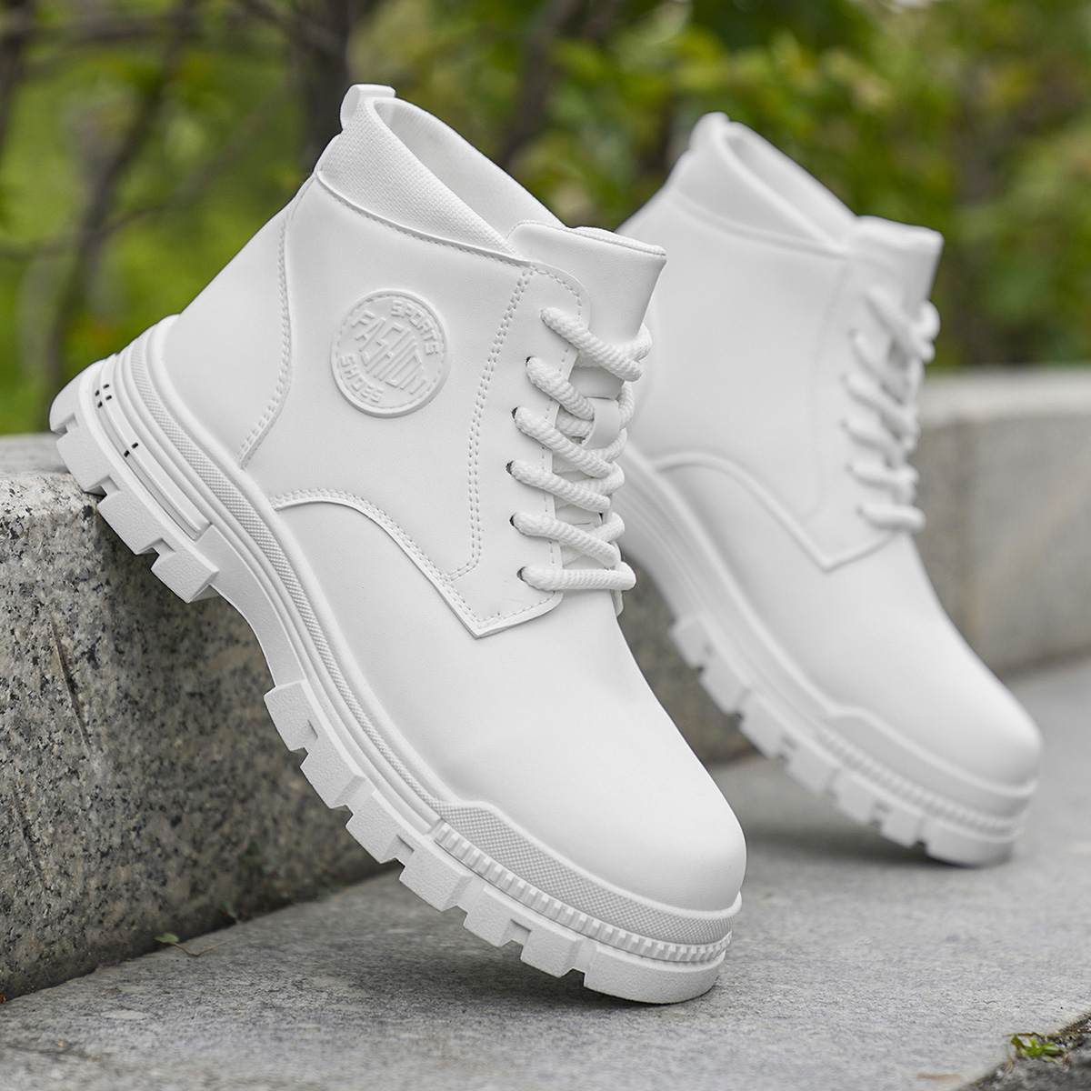 Men's Fashionable All-Season W - Men'S Shoes Timberland บทวิจารณ์และราคา