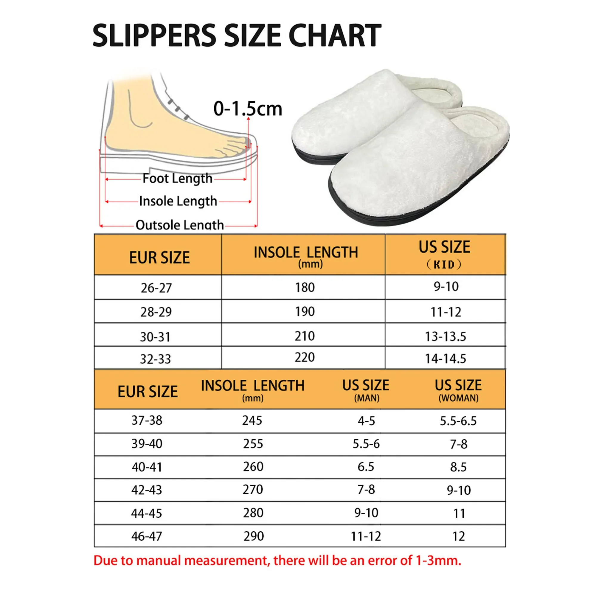 Red Ball Home Cotton Slippers  - Men Shoes Red บทวิจารณ์และราคา