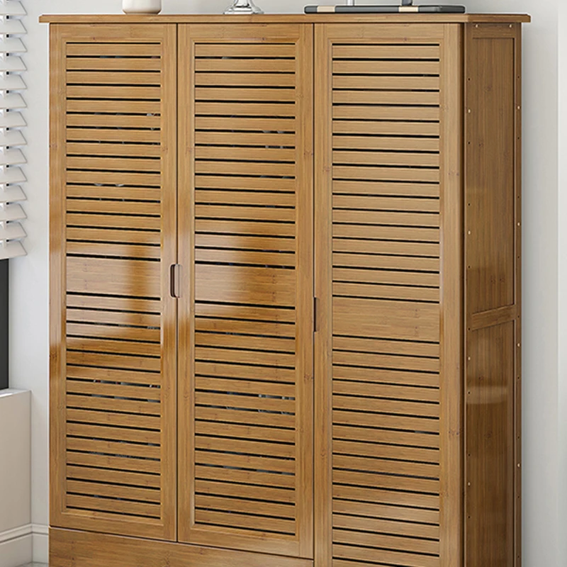 Cupboard Men Shoe Rack Organiz - Men Shoes Rack บทวิจารณ์และราคา
