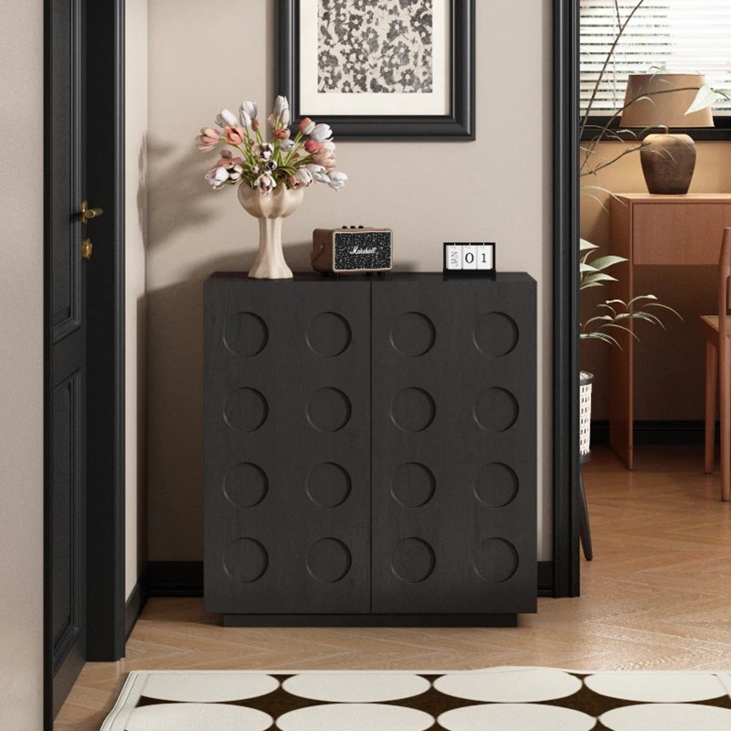 White Vertical Shoe Rack Black - Men Shoes Rack บทวิจารณ์และราคา