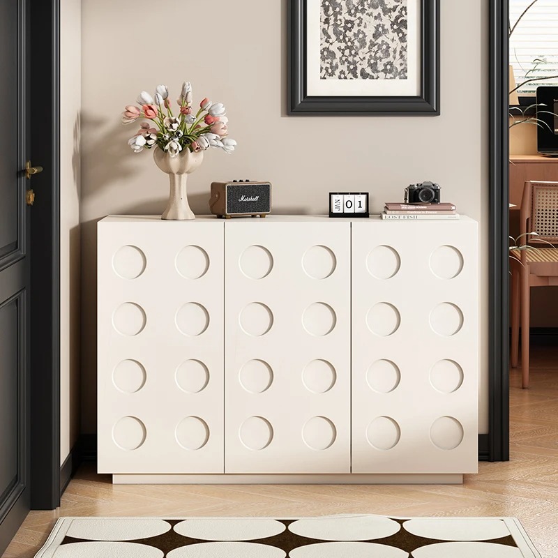White Vertical Shoe Rack Black - Men Shoes Rack บทวิจารณ์และราคา