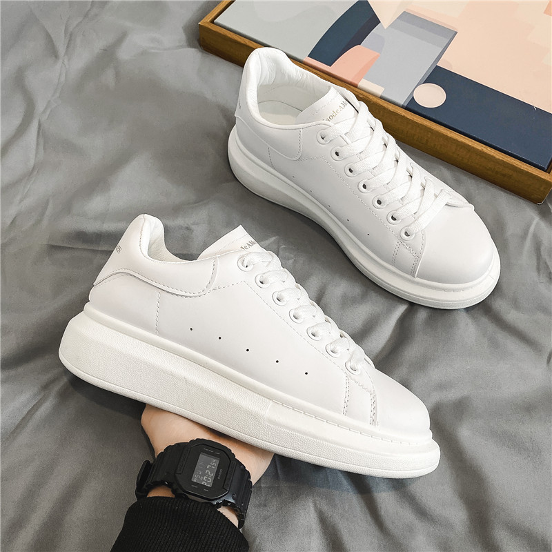 White Vulcanized Sneakers Men' - Men Shoes Gucci บทวิจารณ์และราคา