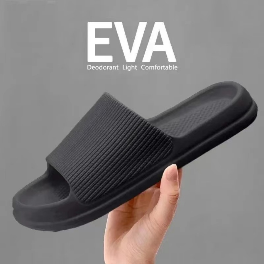Soft Sole Massage Shower Shoes - Men Shoes Style บทวิจารณ์และราคา