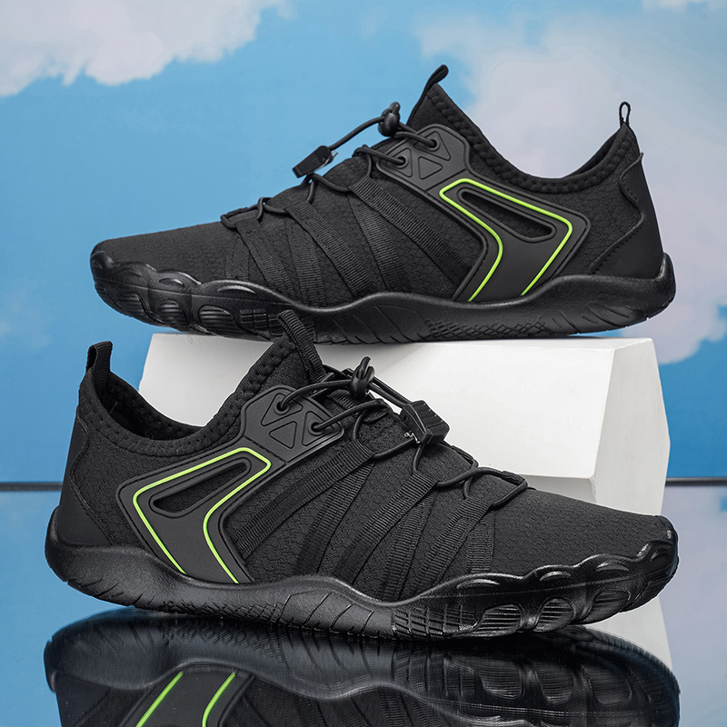 Water shoes unisex fashion qui - Men'S Shoes Variety บทวิจารณ์และราคา
