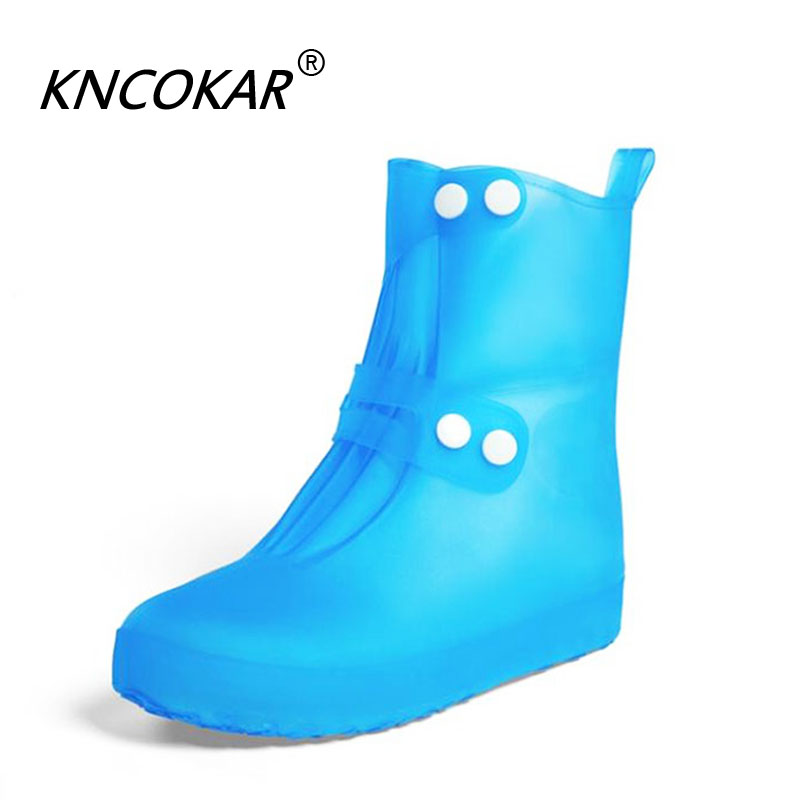 Waterproof Shoe Covers A Varie - Men'S Shoes Variety บทวิจารณ์และราคา