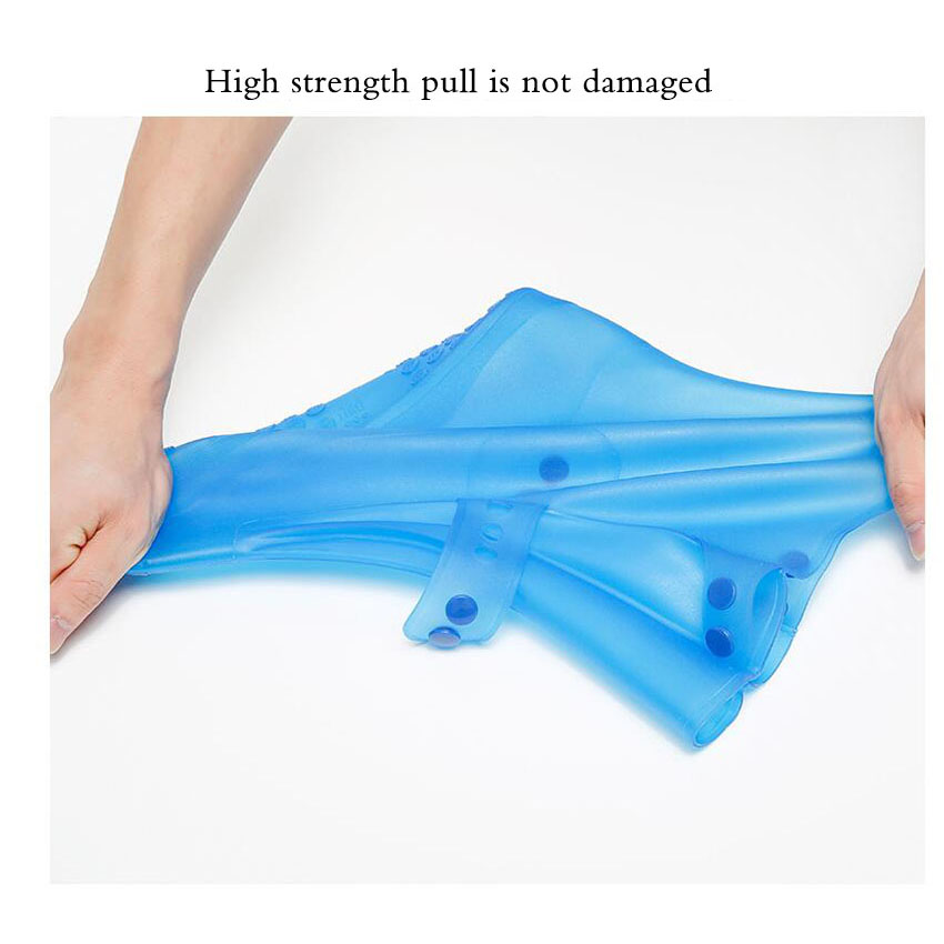 Waterproof Shoe Covers A Varie - Men'S Shoes Variety บทวิจารณ์และราคา
