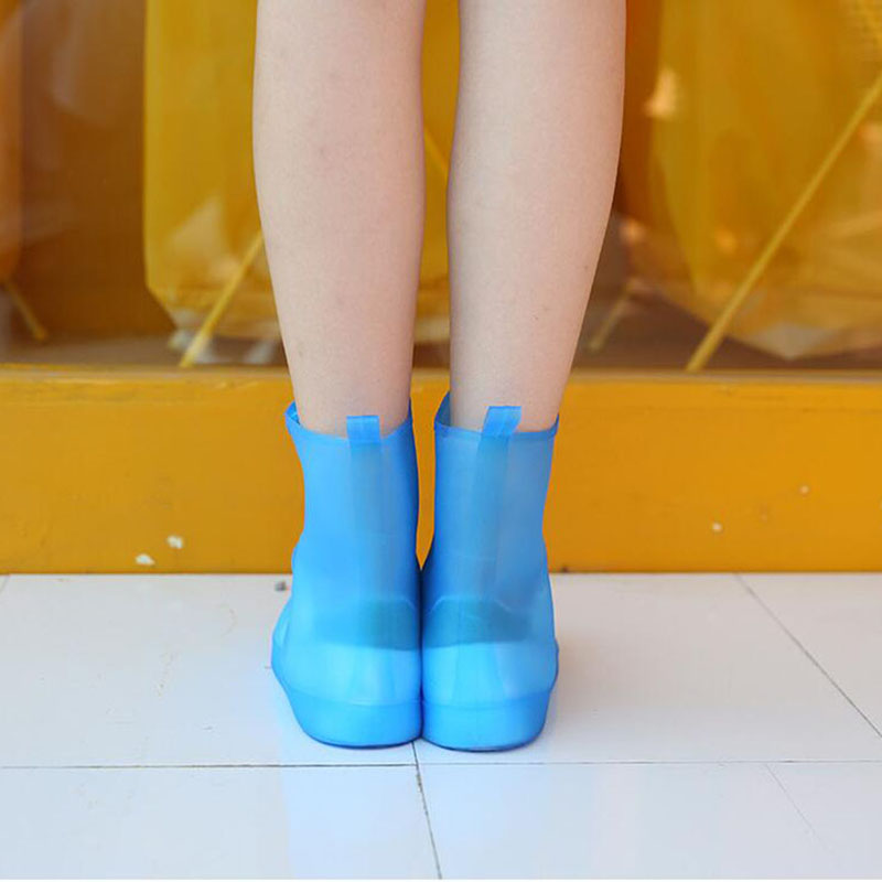 Waterproof Shoe Covers A Varie - Men'S Shoes Variety บทวิจารณ์และราคา