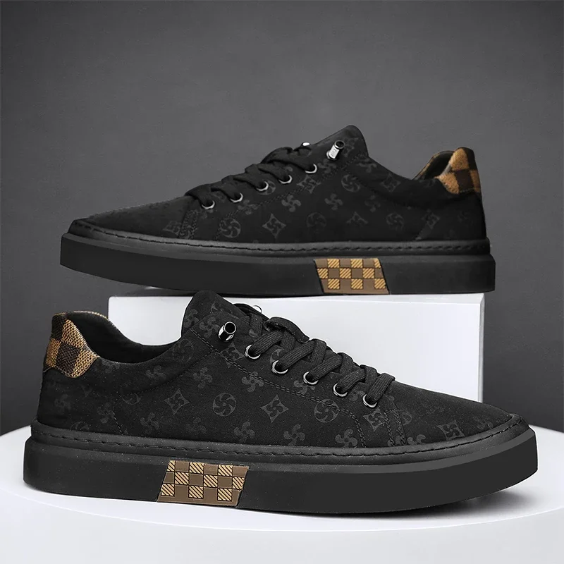 2024 Fashion Men Designer Shoe - Men Shoes Sale บทวิจารณ์และราคา