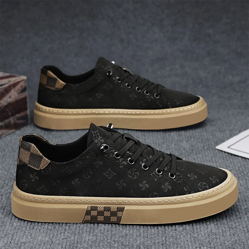 2024 Fashion Men Designer Shoe - Men Shoes Sale บทวิจารณ์และราคา
