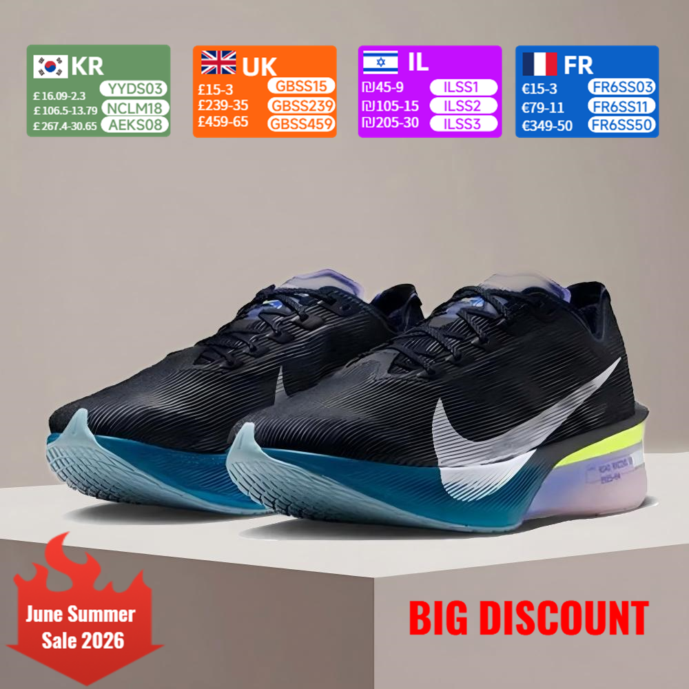 Nike ZOOMX VAPORFLY NEXT 4 Men - Men'S Shoes Next บทวิจารณ์และราคา