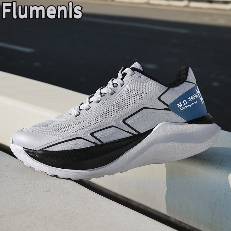 Men's carbon plate running sho - Men'S Shoes Half Cut บทวิจารณ์และราคา