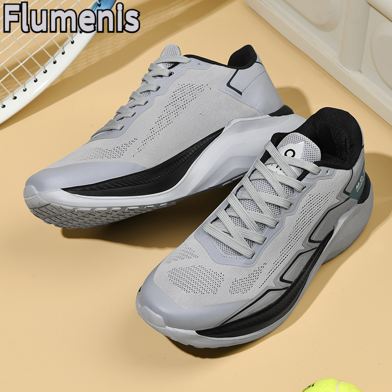 Men's carbon plate running sho - Men'S Shoes Half Cut บทวิจารณ์และราคา