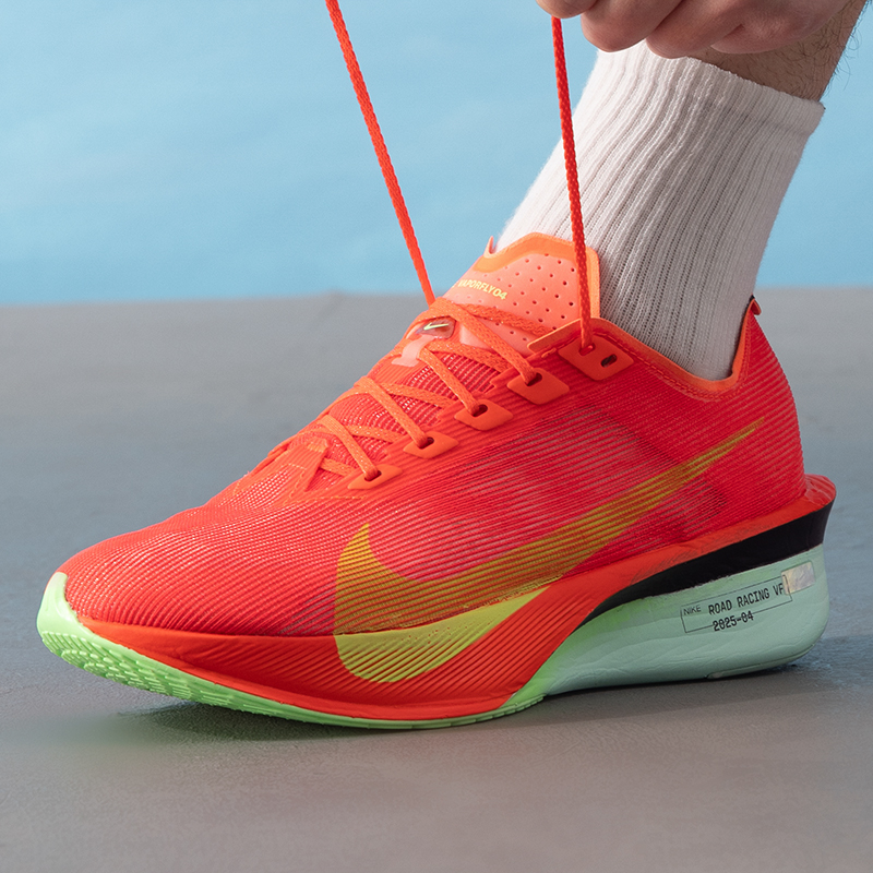Nike Men's Shoes Zoomx Vaporfl - Men'S Shoes Next บทวิจารณ์และราคา