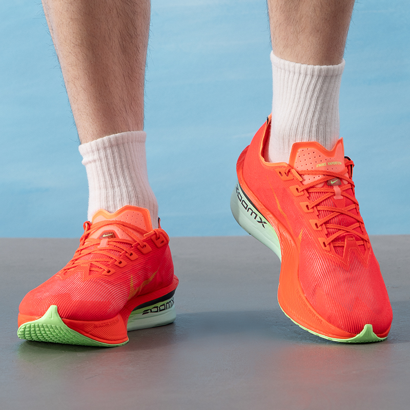 Nike Men's Shoes Zoomx Vaporfl - Men'S Shoes Next บทวิจารณ์และราคา