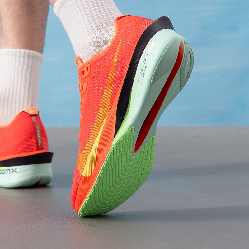 Nike Men's Shoes Zoomx Vaporfl - Men'S Shoes Next บทวิจารณ์และราคา
