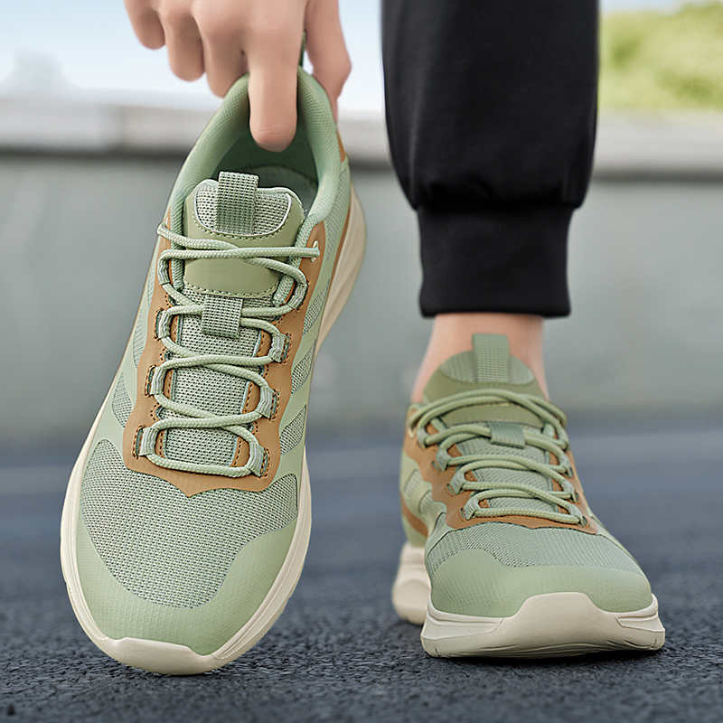 Plataform In The Forest Men's  - Men Shoes Runners บทวิจารณ์และราคา